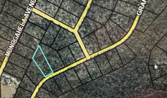 Grand Mesa Avenue, Alford, FL 32420