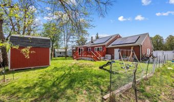 42 Mark Pl, Avenel, NJ 07001