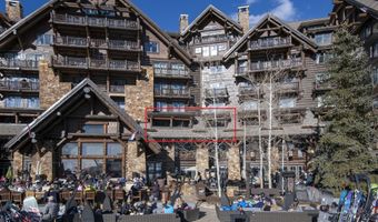 130 Daybreak Road HS622, Avon, CO 81620