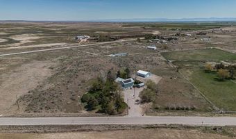 647 N 1200 W, Blackfoot, ID 83221