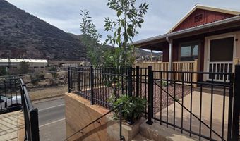132 Naco Rd, Bisbee, AZ 85603