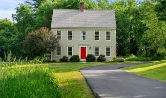 72 Joppa Hill Rd, Bedford, NH 03110