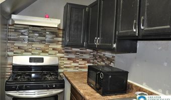 513 W Allen St, Allentown, PA 18102