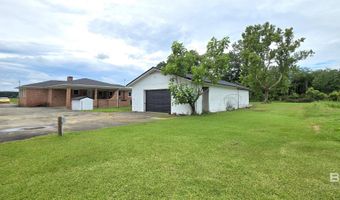 558 Stanton Rd, Atmore, AL 36502