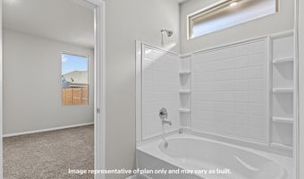 1800 NW 5th St Plan: Starkville, Andrews, TX 79714