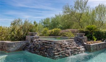 33 Promontory Ridge Dr, Las Vegas, NV 89135