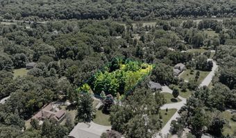 2805 Byington Blvd, Ann Arbor, MI 48105