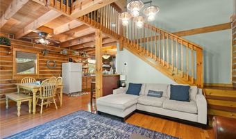 3320 N Bluff Rd, Birdseye, IN 47513