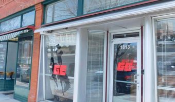 1813 CAREY Ave, Cheyenne, WY 82001