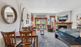 505 S Main St 1203, Breckenridge, CO 80424