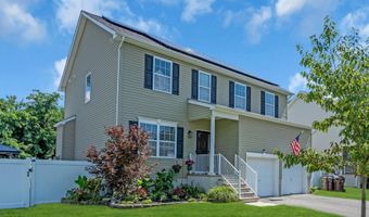 44 Bridle Path, Bayville, NJ 08721