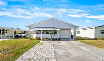 1040 Waterway Dr, Barefoot Bay, FL 32976
