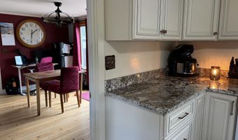 7 Garney Rd, Brookfield, NH 03872