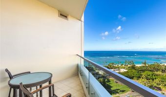 223 Saratoga Rd 2307, Honolulu, HI 96815