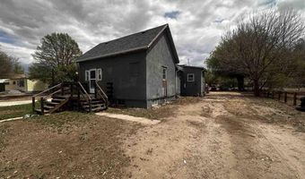 1342 Avenue C, Bayard, NE 69334