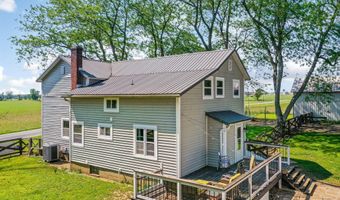 2380 Cedar Hill Rd SW, Amanda, OH 43102