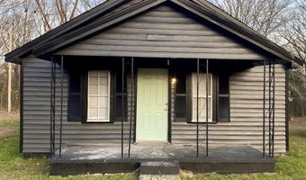 2410 Walsh Rd, Belden, MS 38826