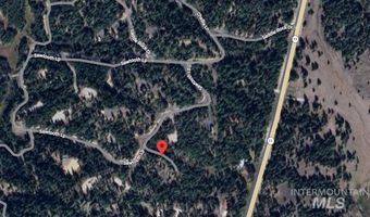 23 Sawtooth Loop, Cascade, ID 83611