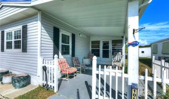 1058 Royal Palm Dr, Barefoot Bay, FL 32976