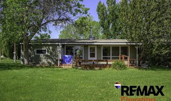 905 S 9th St, Basin, WY 82410