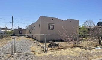 304 Stewart St, Bayard, NM 88023