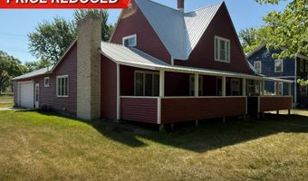 211 N Madison St, Atkinson, NE 68713