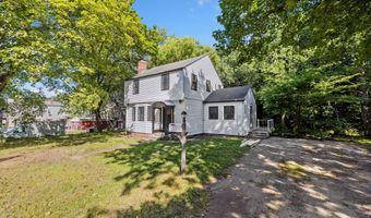 110 Gill St, Auburn, ME 04210