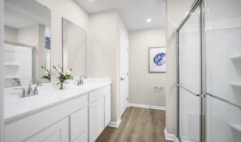 8011 Sterling Oaks Way NW Plan: Rosewood, Ash, NC 28420