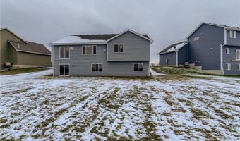 16646 Oneida St NW, Andover, MN 55304