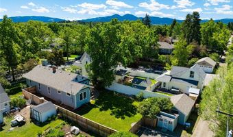 419 S Tracy Ave, Bozeman, MT 59715