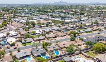 360 N APACHE Dr, Chandler, AZ 85224