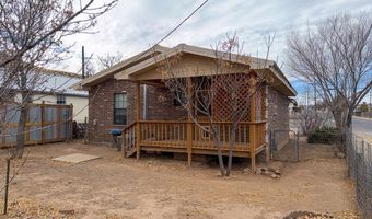 400 S 1st, Alpine, TX 79830