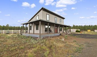 1377 N Transwestern Pump Rd, Bellemont, AZ 86015