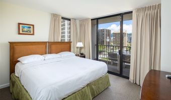 229 Paoakalani Ave 901, Honolulu, HI 96815