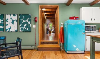 137 East Rd, Alford, MA 01266