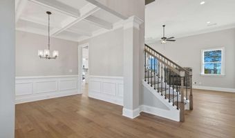 603 Madison Ct, Ball Ground, GA 30107