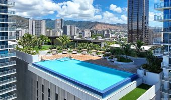 1515 Liona St 2603, Honolulu, HI 96814