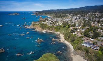 1101 BYRTUS Pl, Brookings, OR 97415