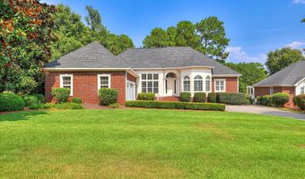 405 Spalding Lake Cir, Aiken, SC 29803