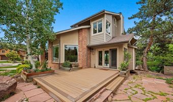 1598 Wildwood Ln, Boulder, CO 80305