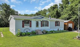 1101 Countrywood, Ardmore, OK 73401