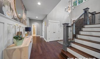 5354 Pinnacle Point Dr NE, Ada, MI 49301