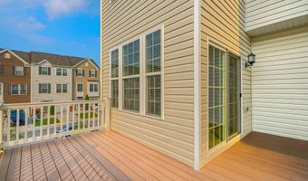 542 CALVERT Way, Aberdeen, MD 21001