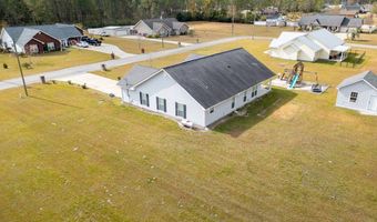 99 JENNIFER Ln, Baxley, GA 31513