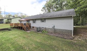596 Briarwood Ln, Bedford, IN 47421