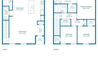 71 FILBERT Dr, Camden Wyoming, DE 19934