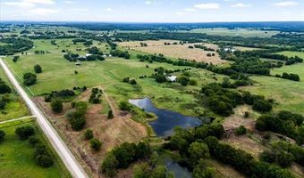 6902 N 180 Rd, Beggs, OK 74421