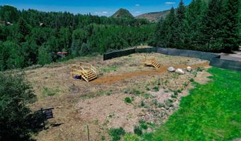 Tbd N 8th Street, Aspen, CO 81611