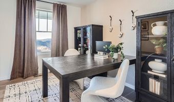 45846 Lasso Ave Plan: Oliver, Bennett, CO 80102