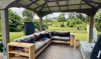 6670- G KAHUNA Rd 2, Kapaa, HI 96746